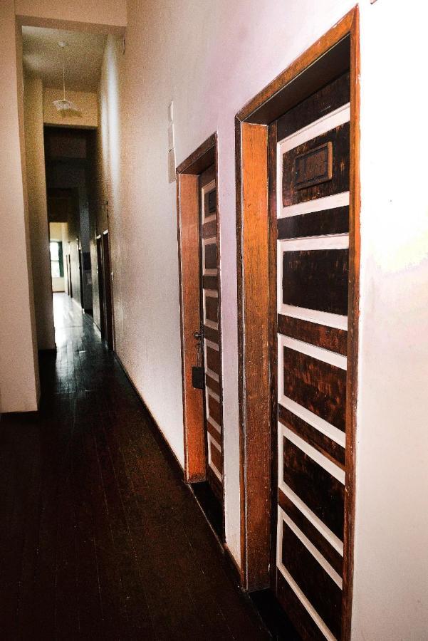 Pousada Cor E Arte - Pelourinho Salvador Bagian luar foto