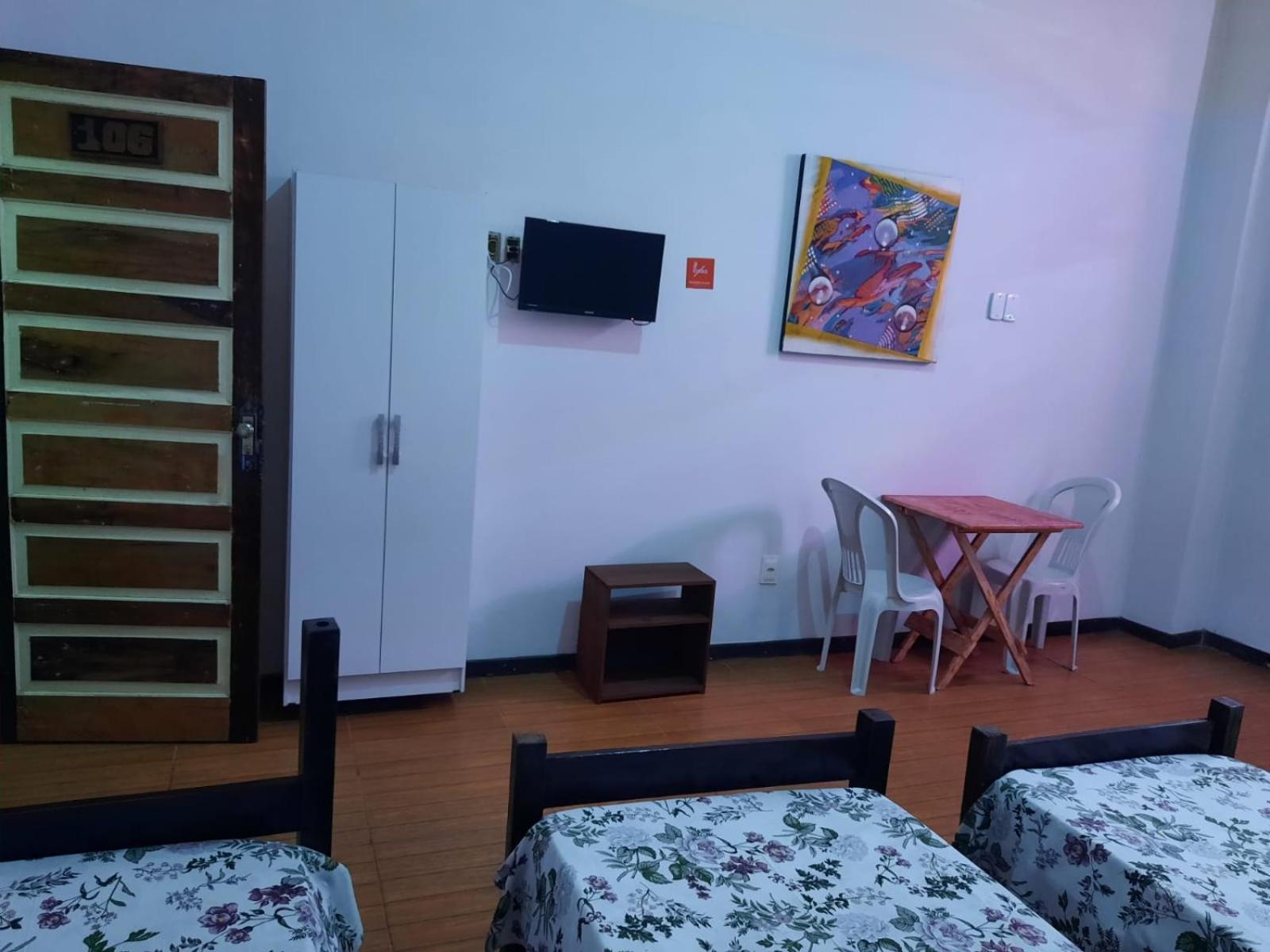 Pousada Cor E Arte - Pelourinho Salvador Ruang foto